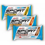 AMIX Sport Power Energy Snack Bar 45 g – Zboží Dáma