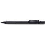 Lamy Safari Matt Charcoal mechanická tužka – Zboží Mobilmania