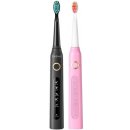 FairyWill Sonic FW-507 Black & Pink