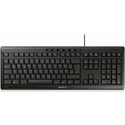 Cherry Stream JK-8500DE-2 – Zboží Živě