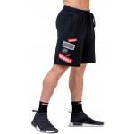 Nebbia boys šortky černá – Hledejceny.cz