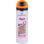 Soppec Značkovací sprej S Mark 500ml, Oranžová – Sleviste.cz