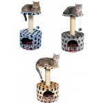 Trixie Cat Tree Junior Toledo béžová 39 x 61 cm – Hledejceny.cz