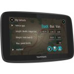 TomTom GO Professional 520 EU, Lifetime – Zbozi.Blesk.cz