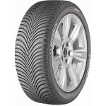 Michelin Pilot Alpin 5 275/35 R19 100V – Sleviste.cz