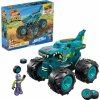 Auta, bagry, technika Mega Construx Hot Wheels Monster Truck Mega-Wrex