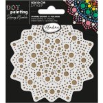 Aladine Sada na tečkování 10 cm Mandala 1 – Sleviste.cz