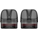 Vaporesso LUXE X Pod cartridge 0,3 ohm 2 ks – Zboží Dáma