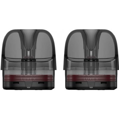 Vaporesso LUXE X Pod cartridge 0,3 ohm 2 ks – Zboží Dáma