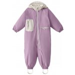 Leokid Kombinéza Color Kit Purple Fin – Zboží Dáma