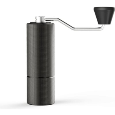 Timemore Chestnut G1 Plus Black Transparent – Zboží Mobilmania