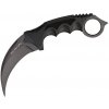 Nůž pro bojové sporty United Cutlery Honshu Karambit Black 2791
