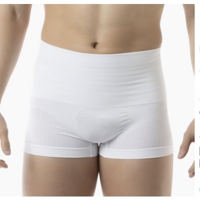 Farmacell stahovací boxerky bílá – Zbozi.Blesk.cz