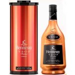 Hennessy VSOP Privilege 40% 0,7 l (tuba) – Zboží Dáma