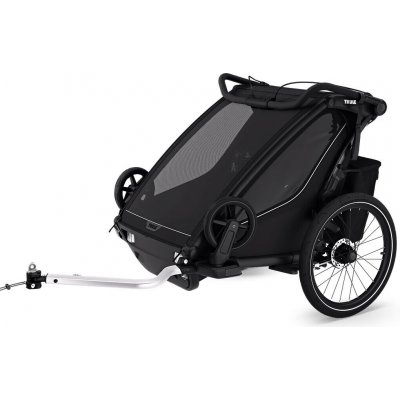 Thule Chariot Sport 2 double – Zbozi.Blesk.cz