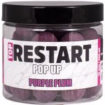 LK Baits Pop-up Top ReStart Purple Plum 200ml 18mm – Zbozi.Blesk.cz