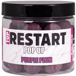 LK Baits Pop-up Top ReStart Purple Plum 200ml 18mm