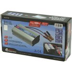 COMPASS 07109 12/230V 600W + USB | Zboží Auto