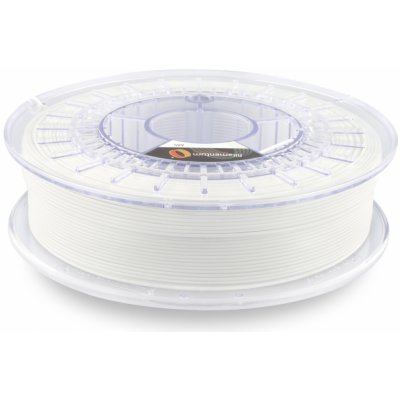 Fillamentum ABS Extrafill – Traffic White 1,75 mm; 0,75 kg