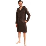 Doctor nap pánský župan SMW.7332 BROWNIE – Sleviste.cz