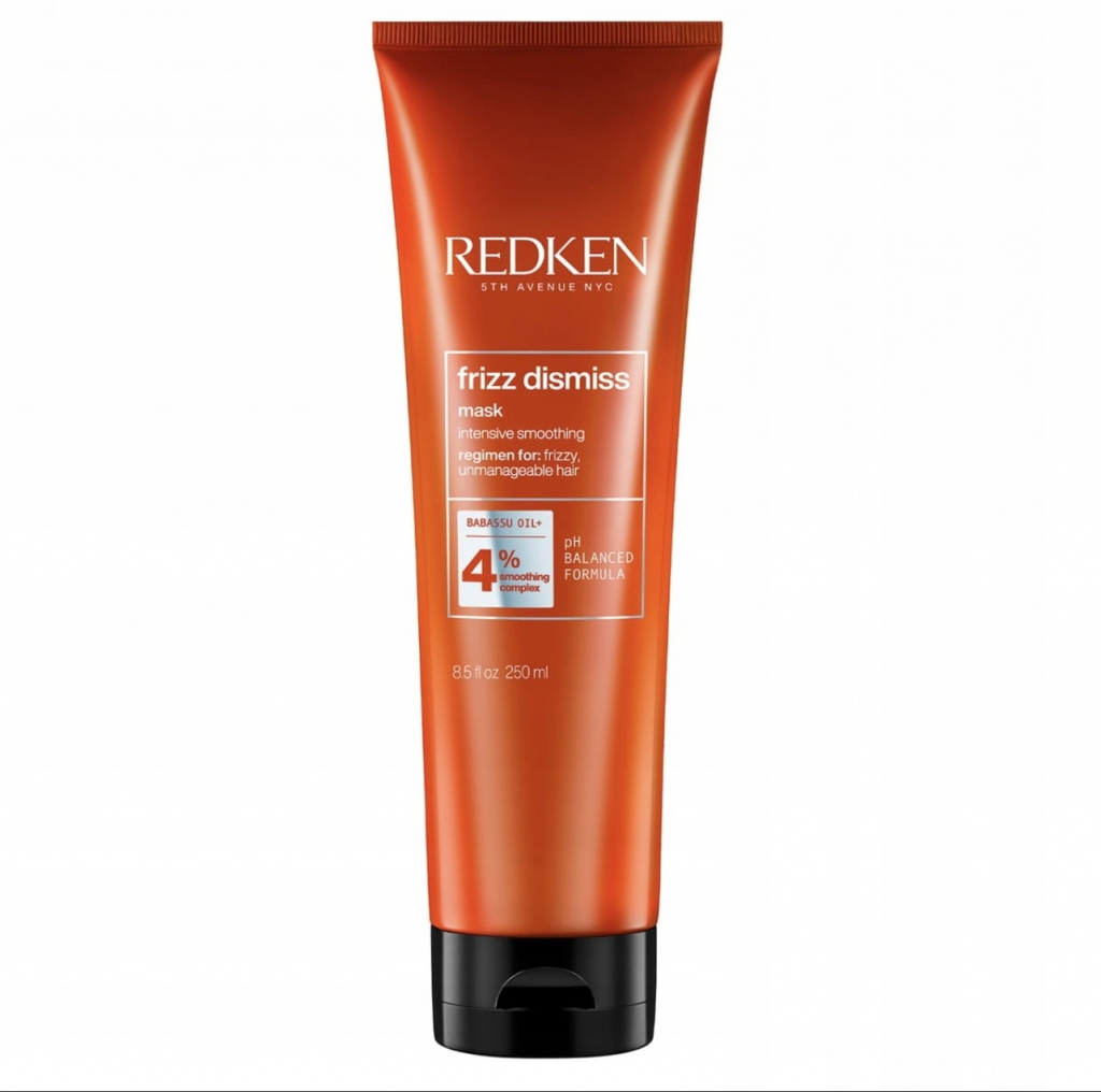 Redken Frizz Dismiss Mask 250 ml