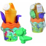 Androni Sada na písek dinosaurus s konvičkou malá – Hledejceny.cz