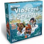 Rexhry Settlers: Vládcové severu – Hledejceny.cz