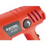 Extol Premium 8894801 HG 20 ET – Zbozi.Blesk.cz