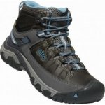 Keen Targhee III Mid WP W magnet/atlantic blue šedá – Zbozi.Blesk.cz