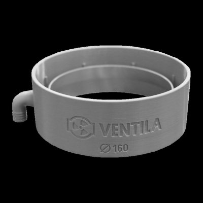 Ventila KVK 160 – Zboží Dáma