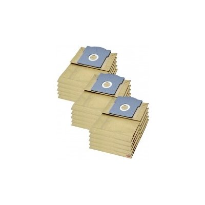 Jolly Eta 7454 Trino sáčky papírové 15 ks – Zboží Mobilmania
