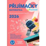 Přijímačky 9 Matematika + E-learning 2026 – Hledejceny.cz