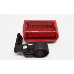 QiiM JZ-1322 zadní červené – Hledejceny.cz