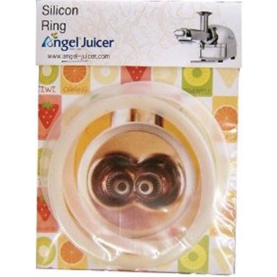 Angel Juicer sada těsnění síta 2 ks