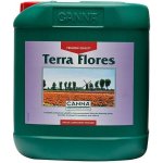 Canna Terra Flores 10 l – Hledejceny.cz