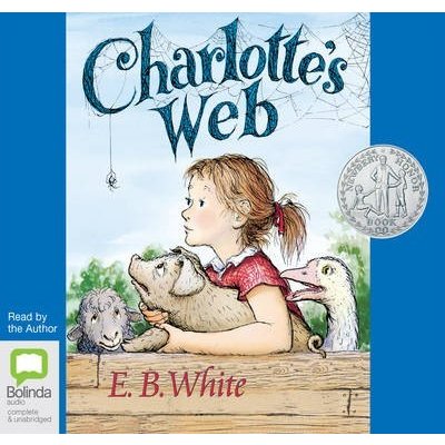 Charlottes Web – Hledejceny.cz