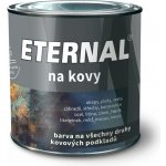 Austis Eternal na kovy univerzální barva na všechny kovy 700g 402 světle šedá – HobbyKompas.cz