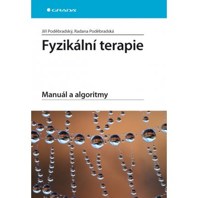 Fyzikální terapie - Poděbradský Jiří, Poděbradská Radana – Hledejceny.cz