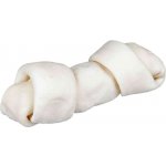 Trixie DentaFun uzel buvolí kůže bílý 24 cm / 240 g – Hledejceny.cz