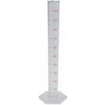 Perfect Home Odměrný válec plastový 100 ml – Hledejceny.cz