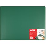 Řezací podložka víceúčelová oboustranná PVC 600 x 450 x 2 mm zelená – Sleviste.cz
