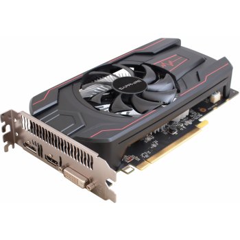 Sapphire Radeon RX 560 Pulse 4GB DDR5 11267-18-20G