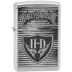 Zippo Harley Davidson Benzínový – Zboží Dáma Zippo Harley Davidson Benzínový – Zboží Dáma