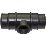 Romix - Hadicová spojka 32/35/M22 závit do 130 °C (balení 1ks) – Hledejceny.cz