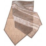 Dakls Vánoční běhoun bronzová 32x140 cm – Zbozi.Blesk.cz