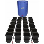 Autopot 1Pot XL kit 4 květináče, 47l nádrž – Zbozi.Blesk.cz