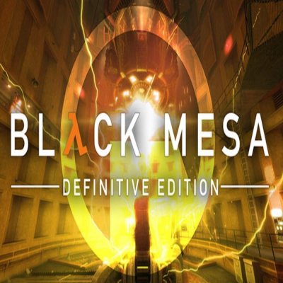 Black Mesa – Zboží Dáma