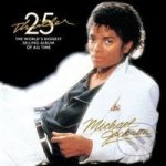 Jackson Michael - Thriller 25 Th Anniversary Edition CD – Hledejceny.cz