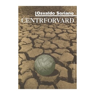 Centrforvard Soriano Osvaldo