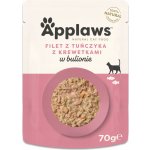 Applaws Cat tuňák a krevety 70 g – Sleviste.cz